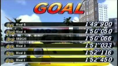 TV-Out on a PSP running games & emulators