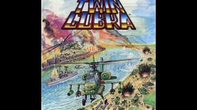 Twin Cobra (Arcade) Hi-Score Challenge