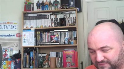 U got mail, well i did…..