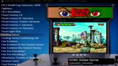 Ultimate emulation console? – Xbox with Coinops 6