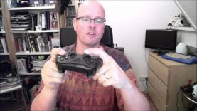 Unboxing and Trying Out – Steelseries STRATUS XL Gaming Controller