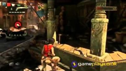 Uncharted 2:  Among Thieves – Gameplay.co.uk Review Feature