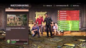 Uncharted 3 – First Impressions