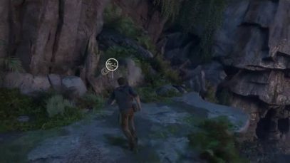 Uncharted 4 Walkthough Chapter 13 – Marooned