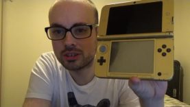 Update: Nintendo, 3DS, 3D movies and competitions.