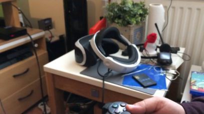 Updates Galore – The Highlander trying TxK on PsTV