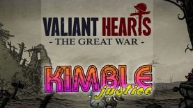 Valiant Hearts:  The Great War Review – PC – Kim Justice
