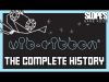 Vib-Ribbon: The Complete History – SGR