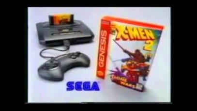 Video game commercials: Old & New, then and now