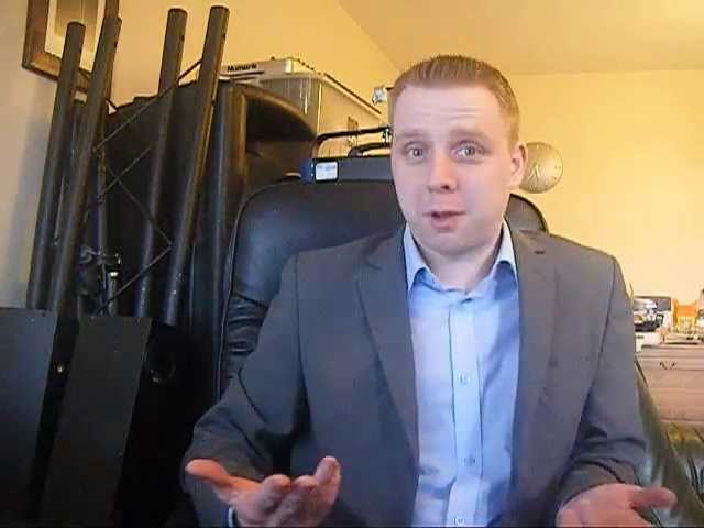 video respones to Help me video capture my ZX Sinclair Spectrum