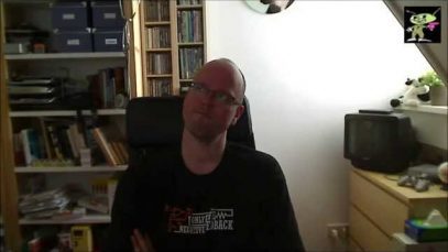 Video Response to Novabug’s 200 subs Retro Waffle Competition Thingie