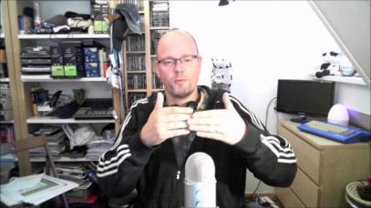 Virtual Reality – Facts, Options And My Take On It – (PSVR and others) / motion sickness explained