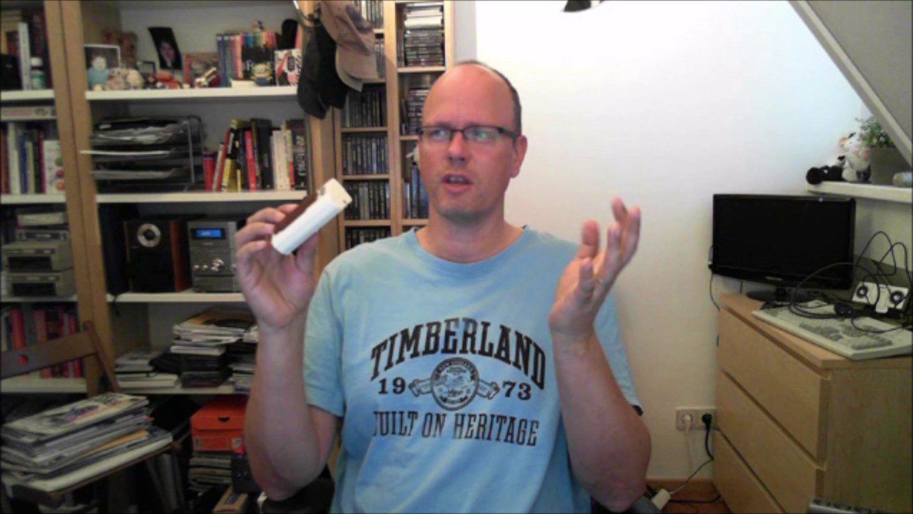 VLOG:  My Thoughts On Today’s Game Industry (26-7-2017)(Ad Hoc Non Scripted Wafflage)