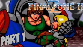 VOICE ACTING 101 | Final Zone II – Part 1