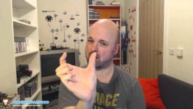 VR – Richard Turner : 10 Gaming Questions!