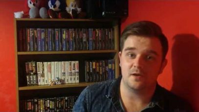 VR – The Friday Foursome #8 – Most Desired Gaming Items – Game Taff