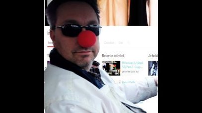 VR to Infected Flinch