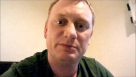 VR to Paul Bradley, Meet Jude the Cat