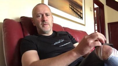 VR- Too Small To Do Shout-Outs