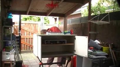 Walts Woody Woodworking Workshop