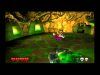 Wario World – Reptile Goliath – First Boss – Nintendo Gamecube In Game Footage