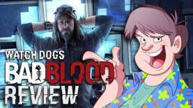 WATCH DOGS: Bad Blood – Review (WATCH_DOGS)