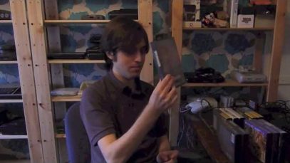 Weekend Waffle: Black / Blue box Megadrive games