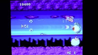 Weekend Waffle: Blackpool pick up and play