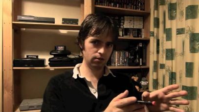 Weekend Waffle: Only Amiga makes it possible