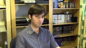 Weekend Waffle: Response to Mr Benway’s video ‘Fanboy Much?’