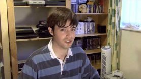 Weekend Waffle: Shmups special and channel update