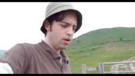 Weekend Waffle: Walkie and theme tunes