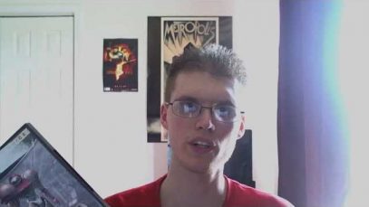 Weekly GameCube pickup & two game packages I was sent in the mail!