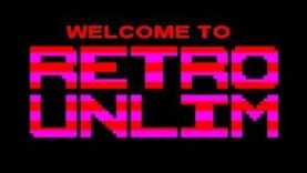 Welcome To The RetroUnlim.com YouTube Channel
