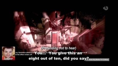 Wez and Larry Bitch About Brink (HD)