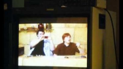 Wez and Larry’s Top Tens – Top Ten Outtakes