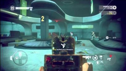 Wez Bitches About Brink (2013 Edition)