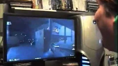 Wezi Loves FEAR: The Extendeed Director’s Cut