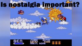 What does nostalgia mean and why is it important? (Community question)