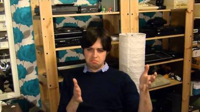 What if there was a console that was erased from history