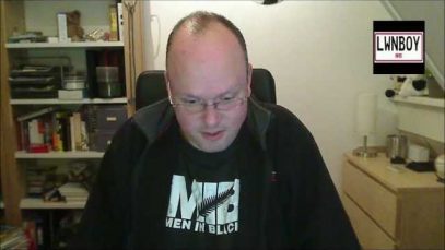 What Is Nostalgia For You? – a video response