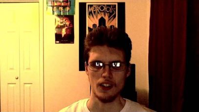 What is one thing from a game or series you like you would change?