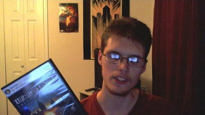 What is your favorite BAD game?