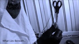 What Lies Beneath… (A Q&A with the Pumpking)