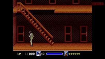 What video game world would you live in if you could?