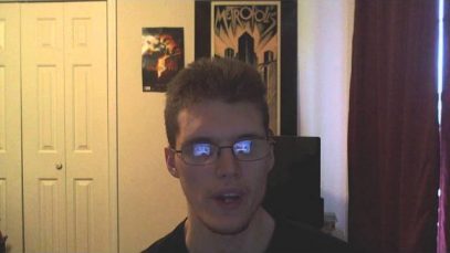 What was your channel originally going to be?