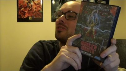 What’s your favourite game box art? (Judging a book by its cover)