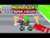 WHERE’S THE CHALLENGE? | Mario Kart: Super Circuit – Part 1