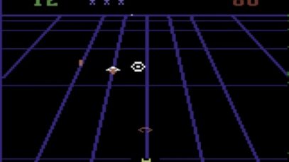 Why I Love…………..Beamrider