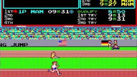 Why I Love…………Track & Field (Konami)